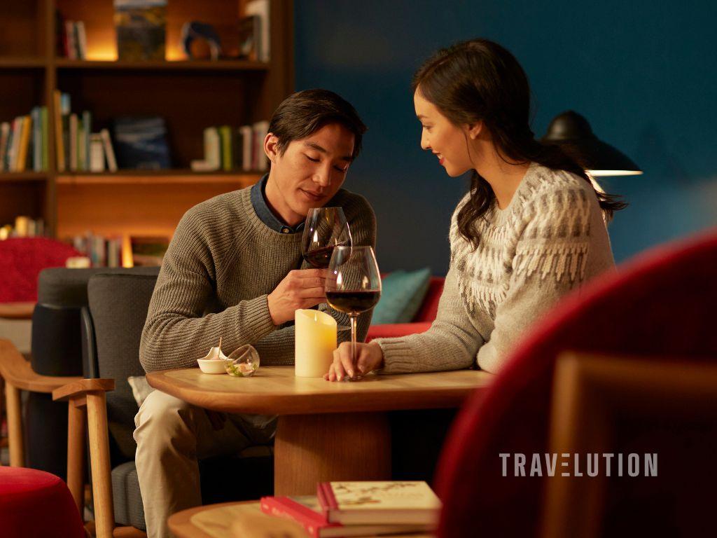 Club Med Honeymoon Benefits