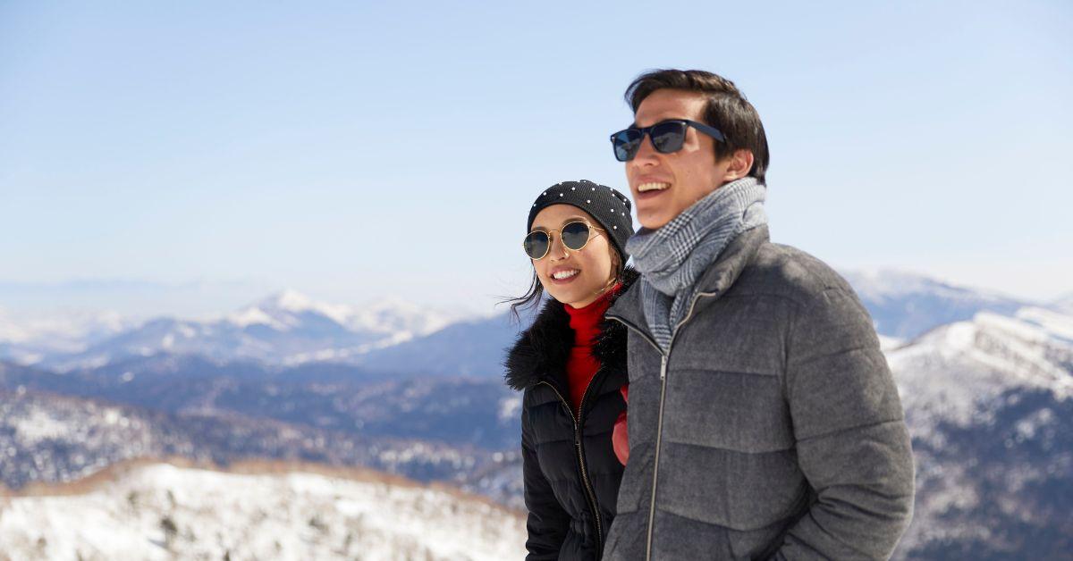 Club Med Honeymoon Ski Resorts