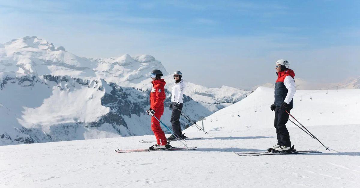 Club Med Meetings and Events Ski Resorts