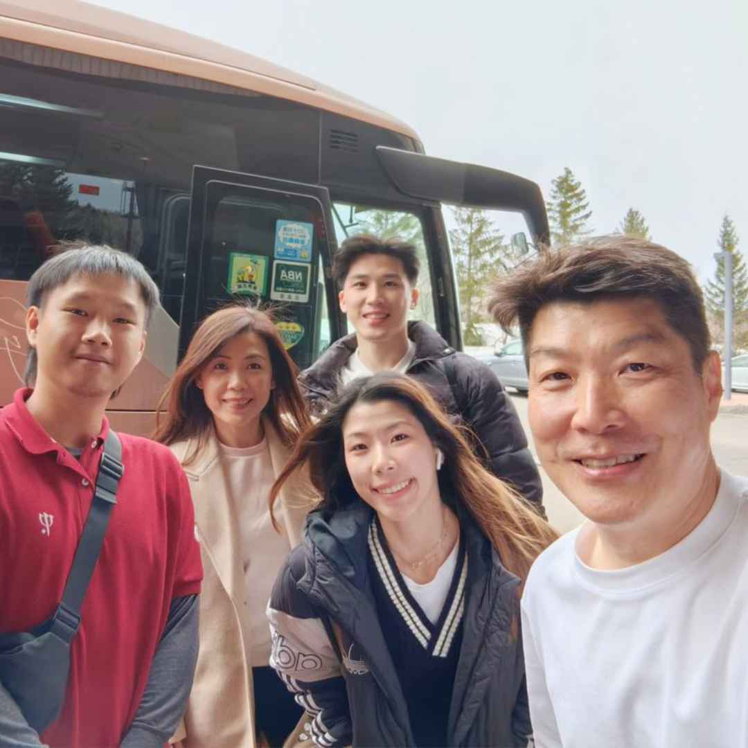 About Travelution Holidays - Club Med Kiroro Grand
