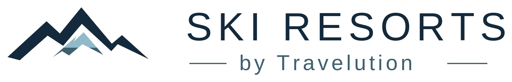Ski Resorts by Travelution